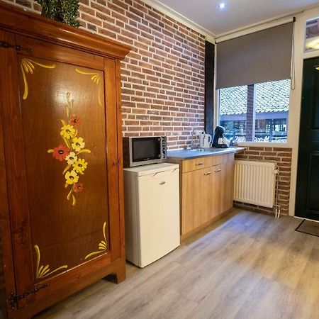 Buitengoed De Panoven Zevenaar Kültér fotó
