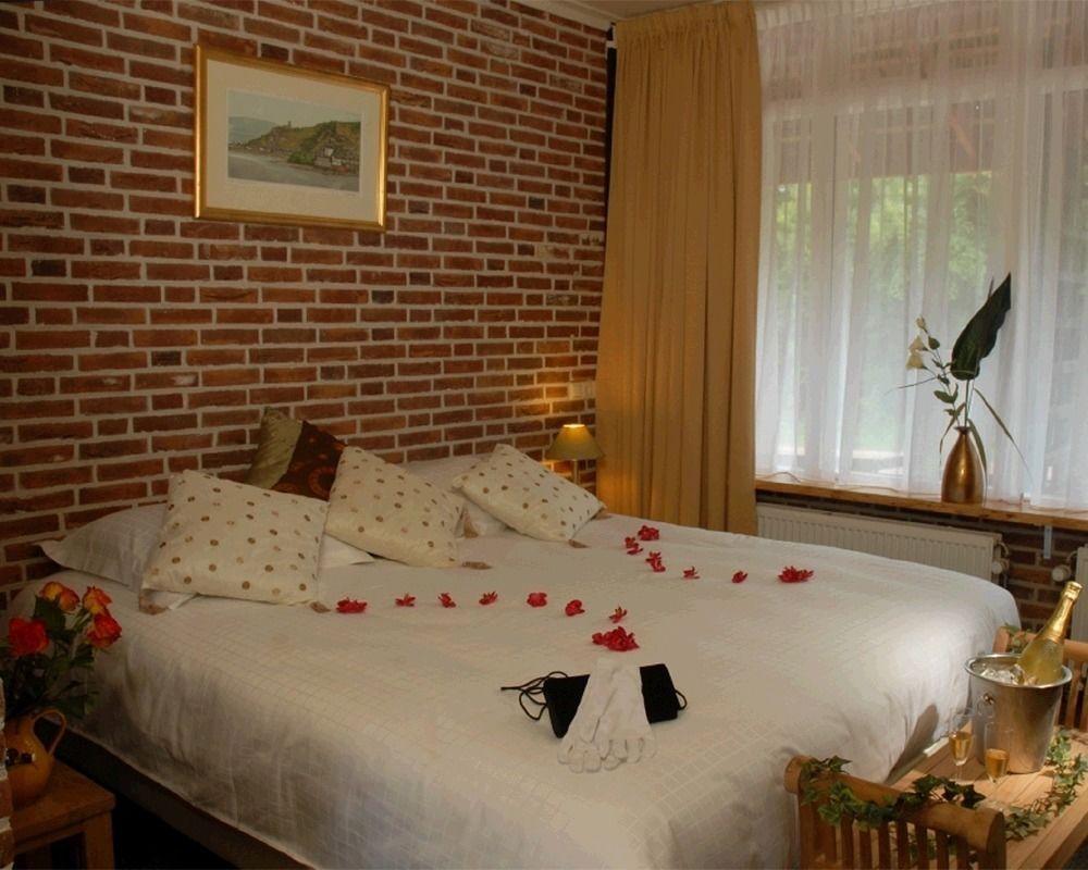 Buitengoed De Panoven Zevenaar Kültér fotó