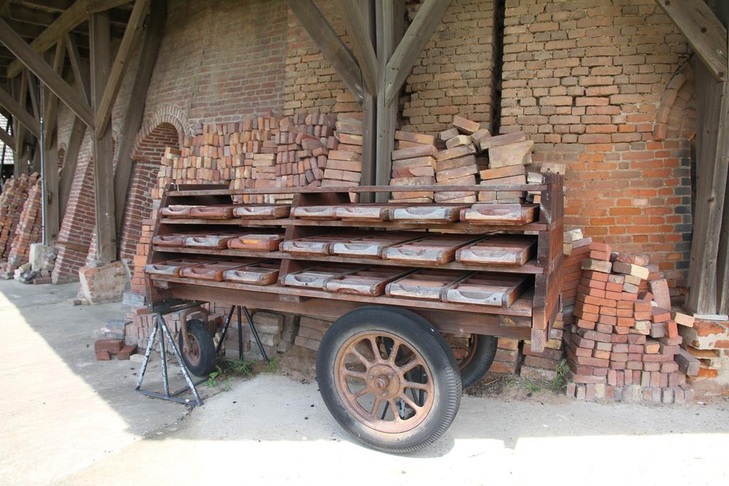 Buitengoed De Panoven Zevenaar Kültér fotó