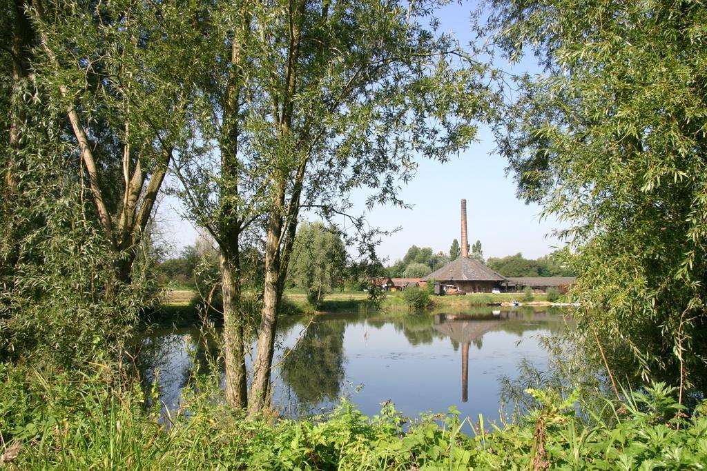Buitengoed De Panoven Zevenaar Kültér fotó