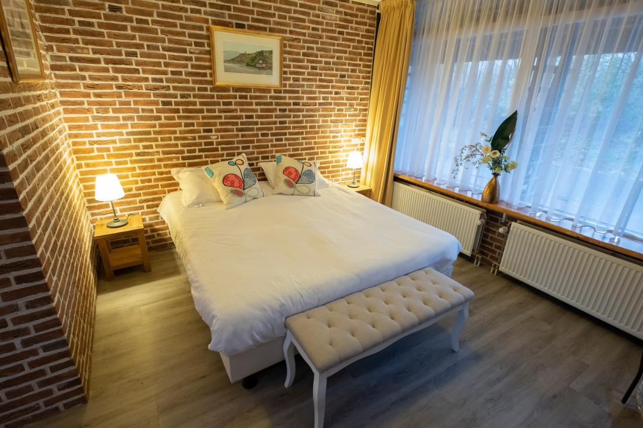 Buitengoed De Panoven Zevenaar Kültér fotó