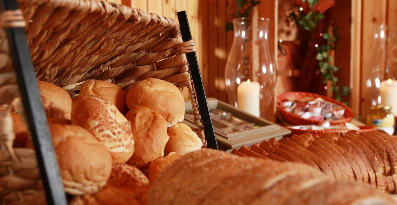 Buitengoed De Panoven Zevenaar Kültér fotó